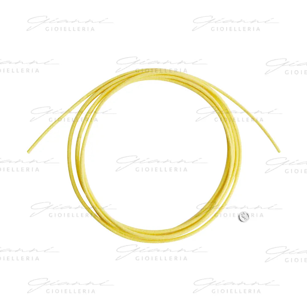 Cordino DoDo - Cotone sottile Bracciali