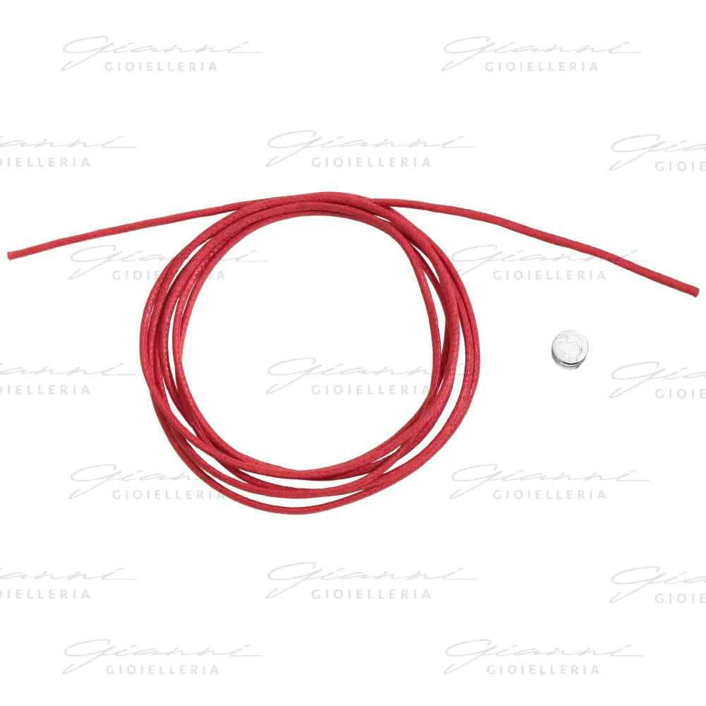 Cordino DoDo - Cotone sottile Bracciali