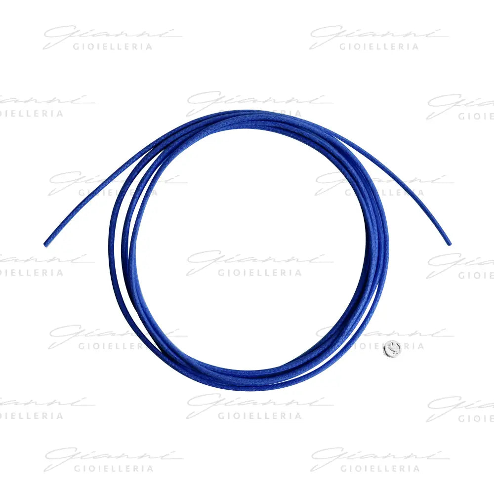 Cordino DoDo - Cotone sottile Bracciali