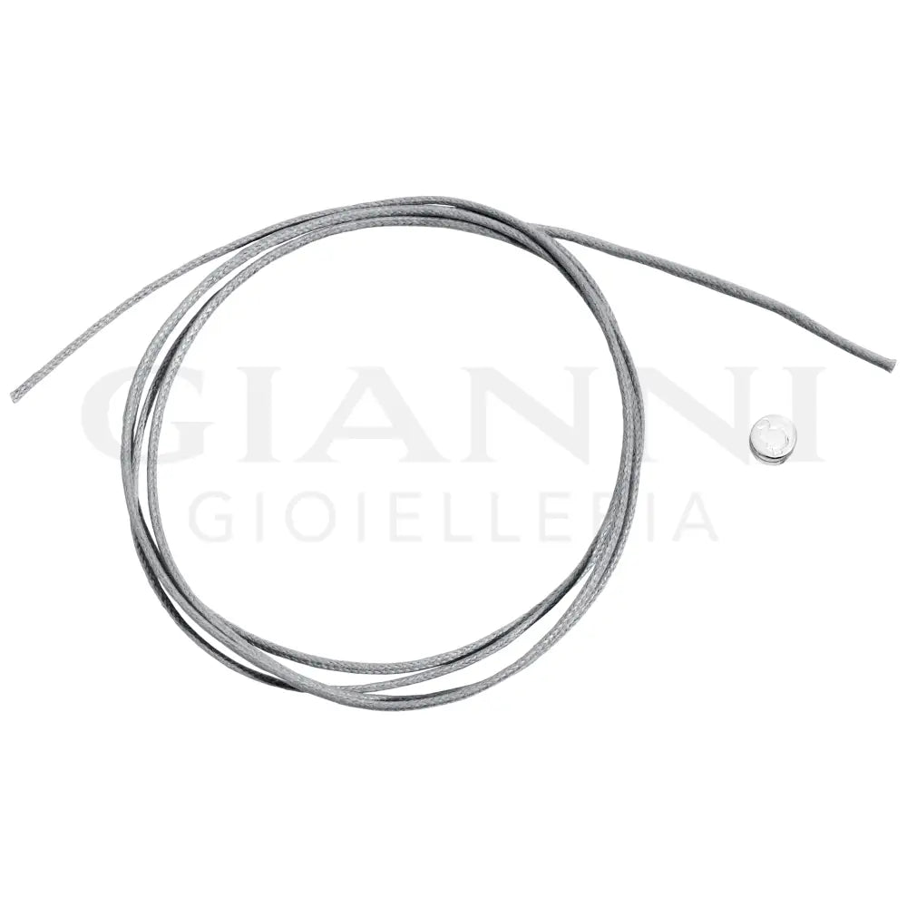 Cordino DoDo - Cotone sottile Bracciali