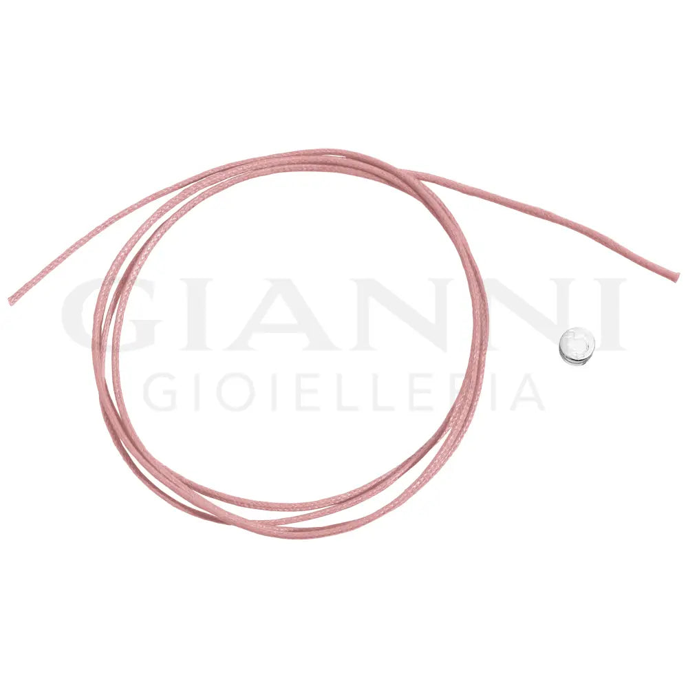 Cordino DoDo - Cotone sottile Bracciali
