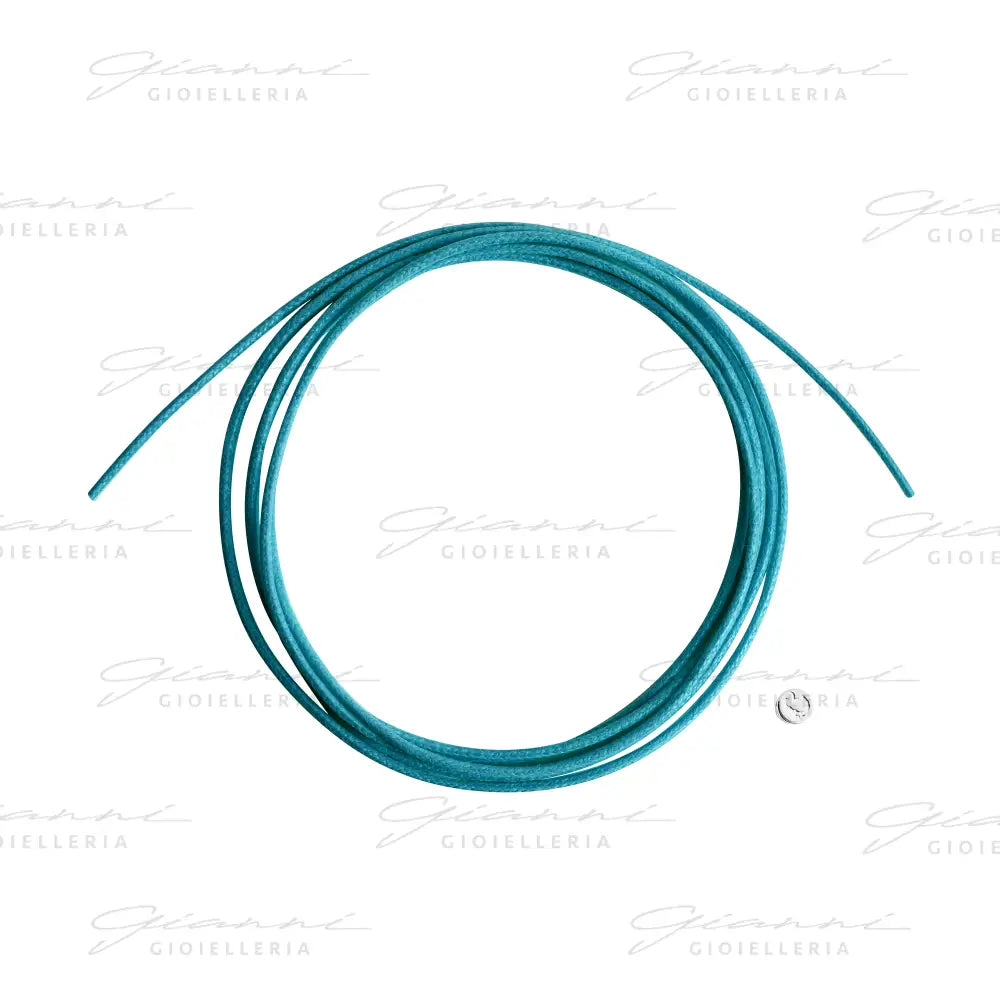 Cordino DoDo - Cotone sottile Bracciali