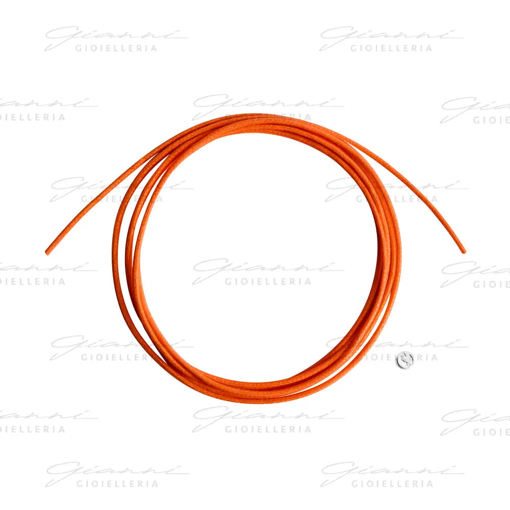 Cordino DoDo - Cotone sottile Bracciali