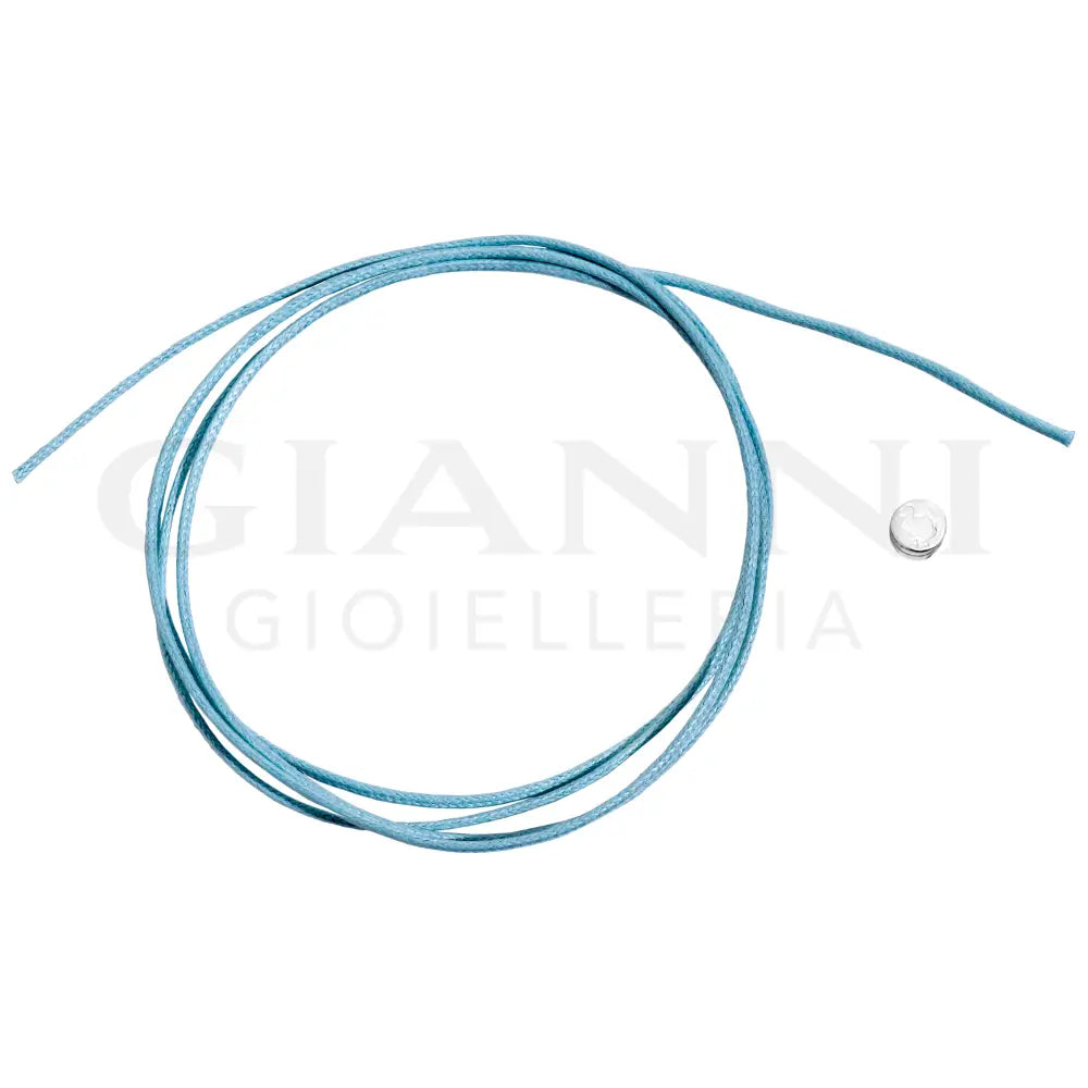 Cordino DoDo - Cotone sottile Bracciali