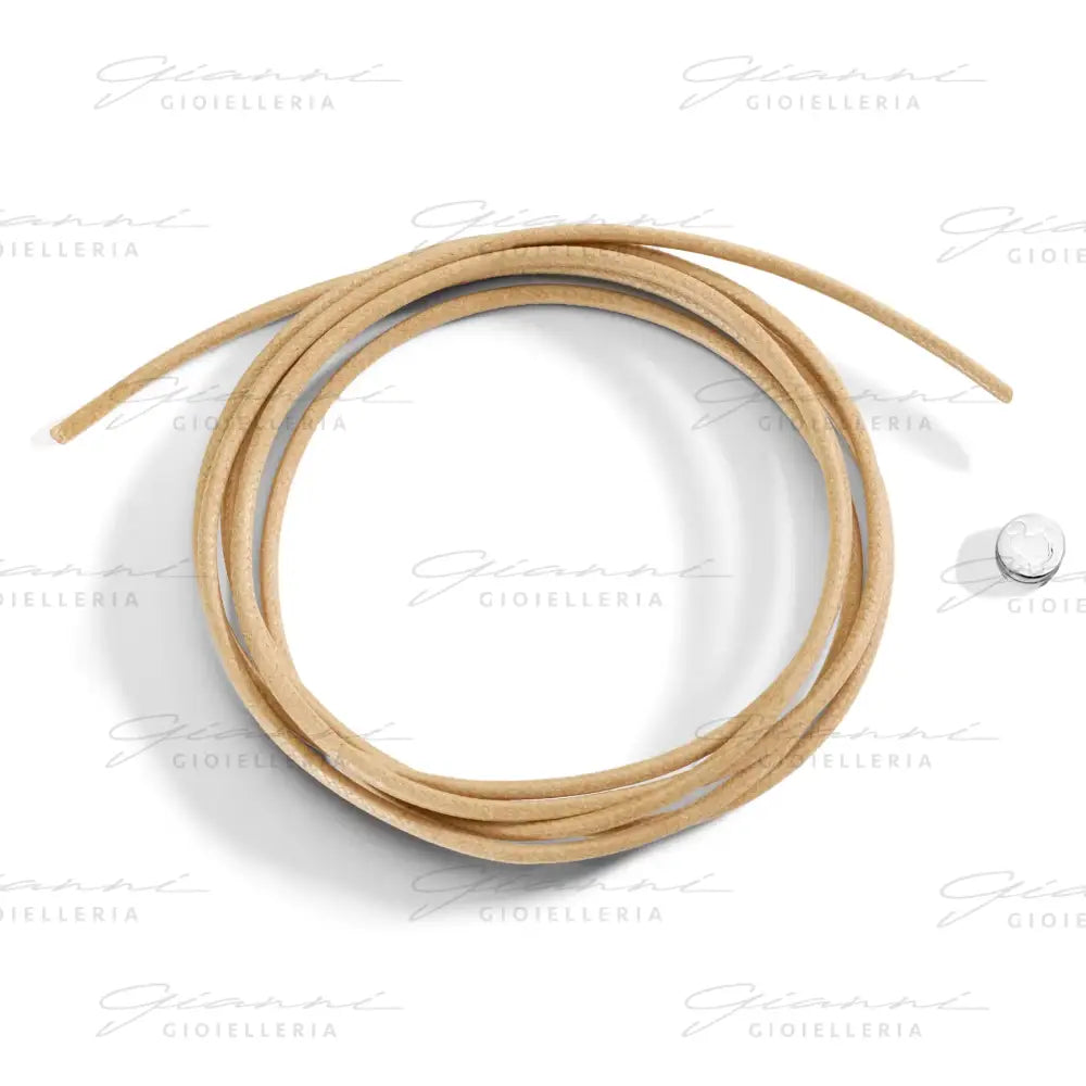 Cordino DoDo - Cotone spesso Bracciali