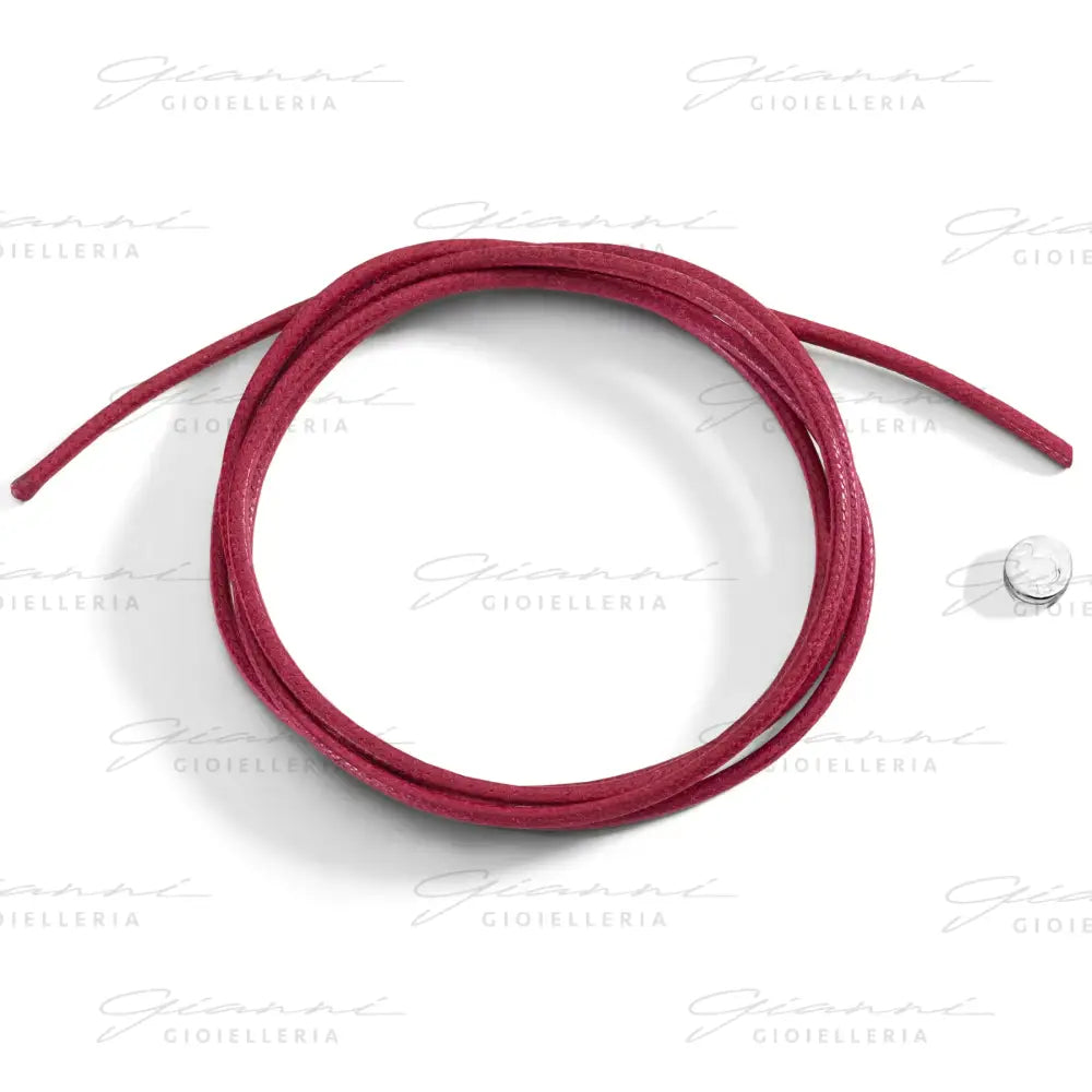 Cordino DoDo - Cotone spesso Bracciali