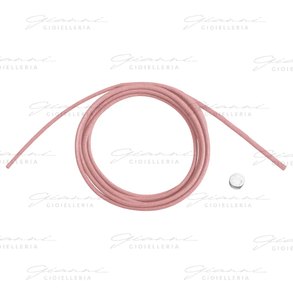 Cordino DoDo - Cotone spesso Bracciali