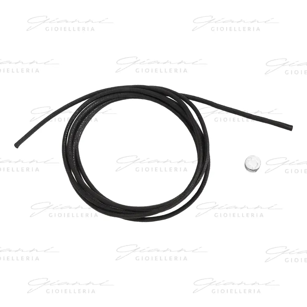 Cordino DoDo - Cotone spesso Bracciali