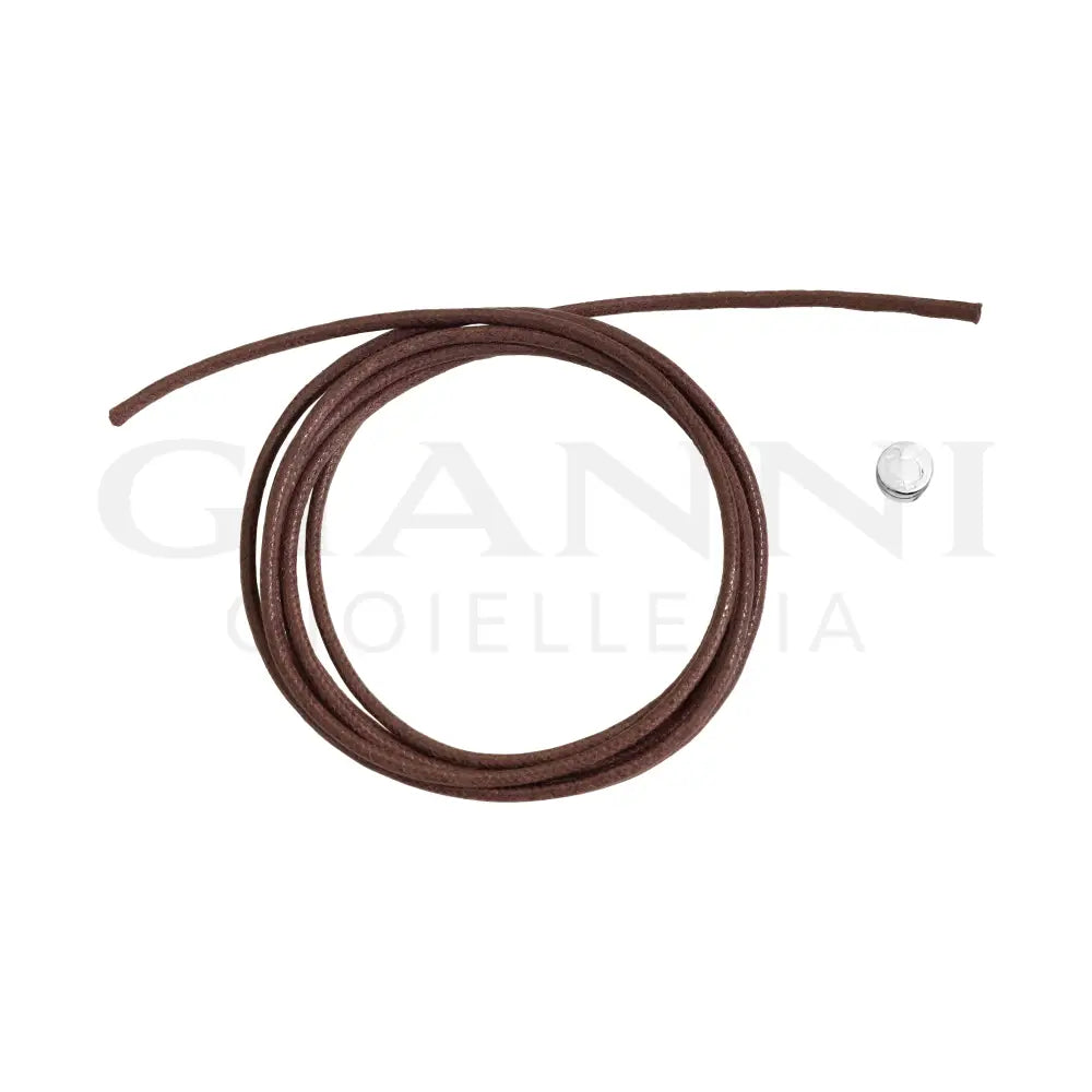 Cordino DoDo - Cotone spesso Bracciali