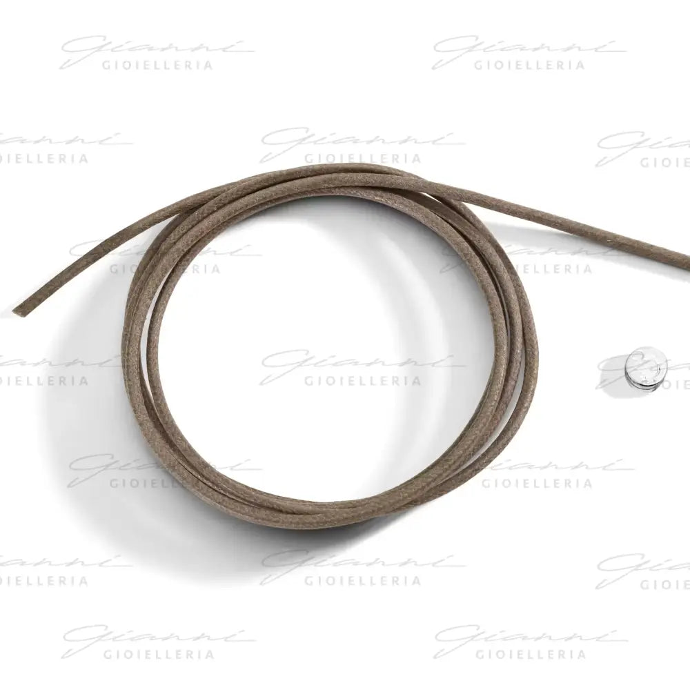 Cordino DoDo - Cotone spesso Bracciali