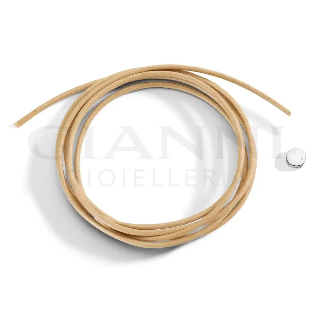 Cordino DoDo - Cotone spesso Bracciali