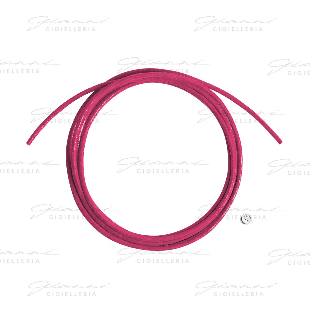 Cordino DoDo - Cotone spesso Bracciali