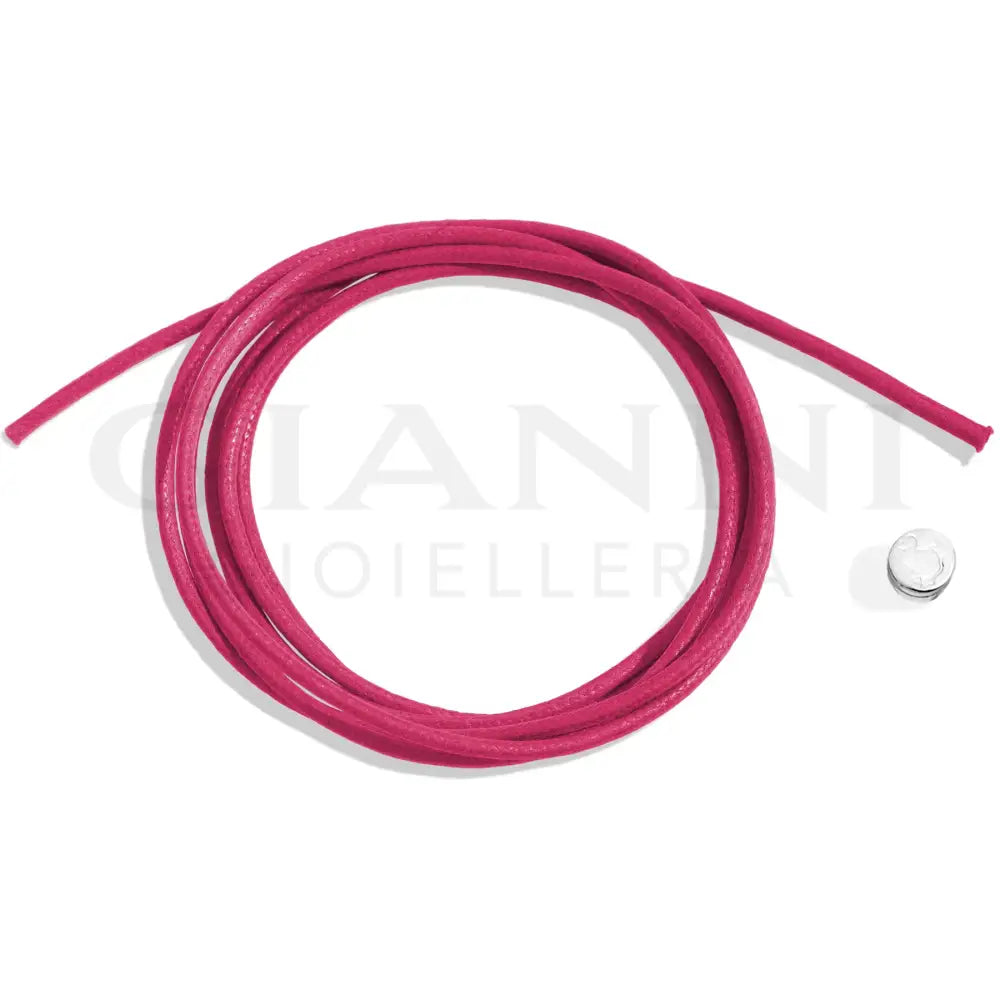 Cordino DoDo - Cotone spesso - Bracciali