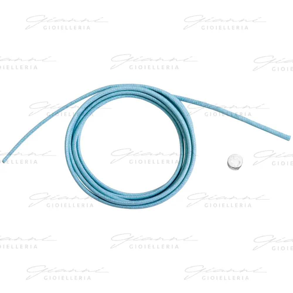 Cordino DoDo - Cotone spesso Bracciali
