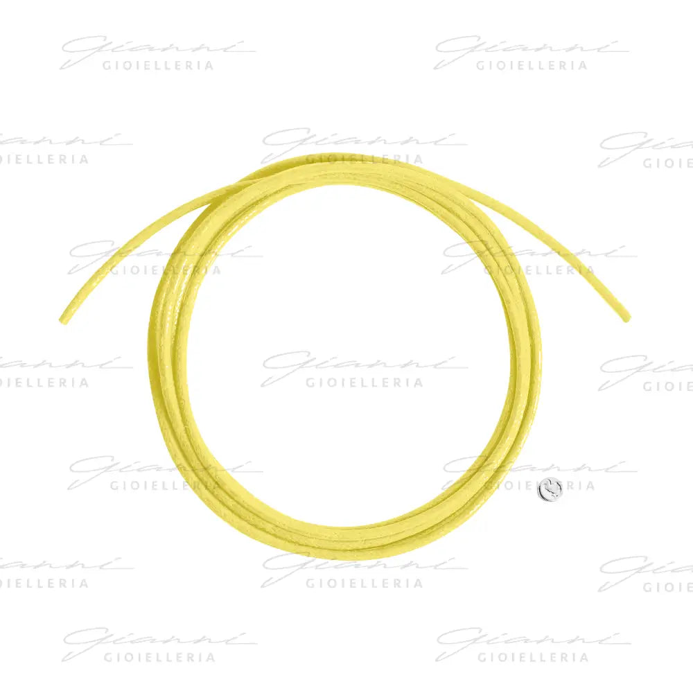 Cordino DoDo - Cotone spesso Bracciali