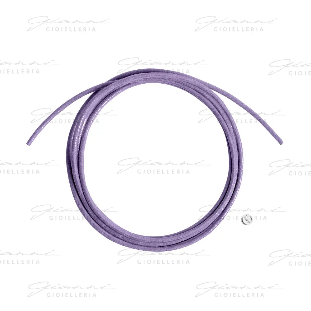 Cordino DoDo - Cotone spesso Bracciali