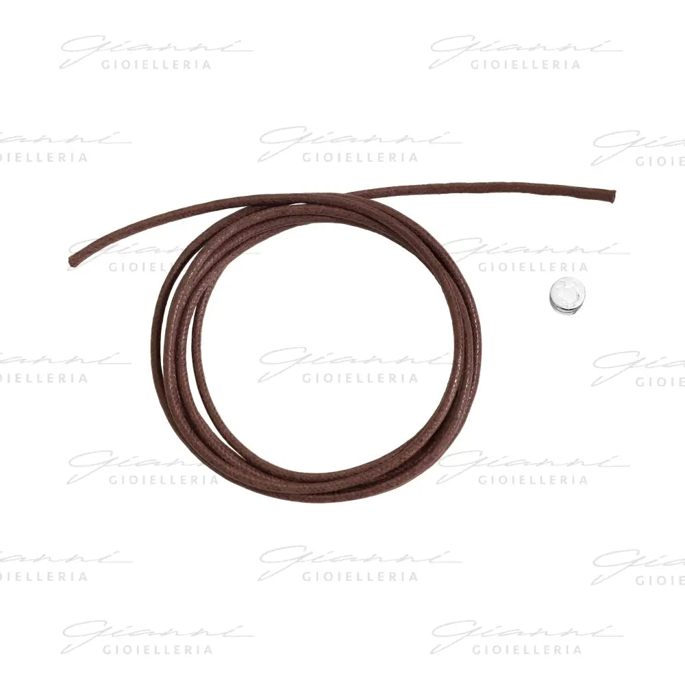 Cordino DoDo - Cotone spesso Bracciali