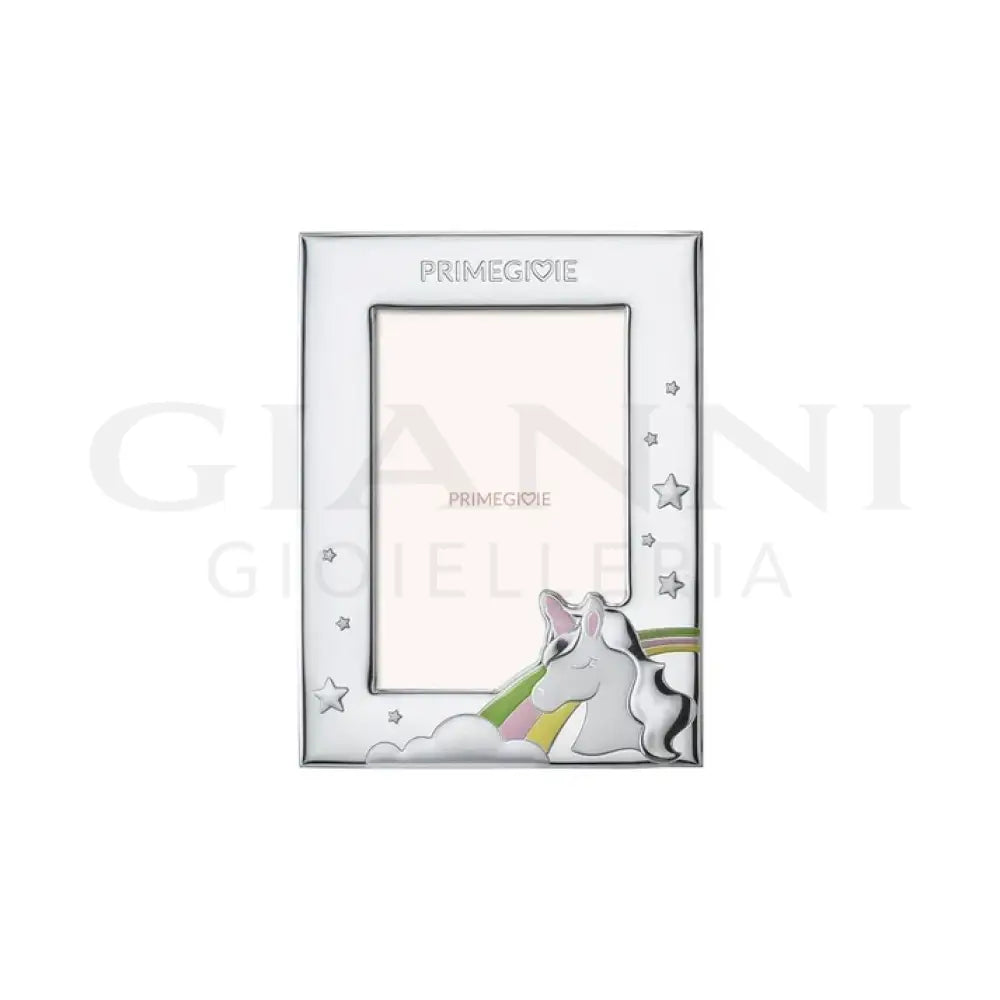 Cornice leBeBè - Primegioie Toys In Argento Pvd - Cornice
