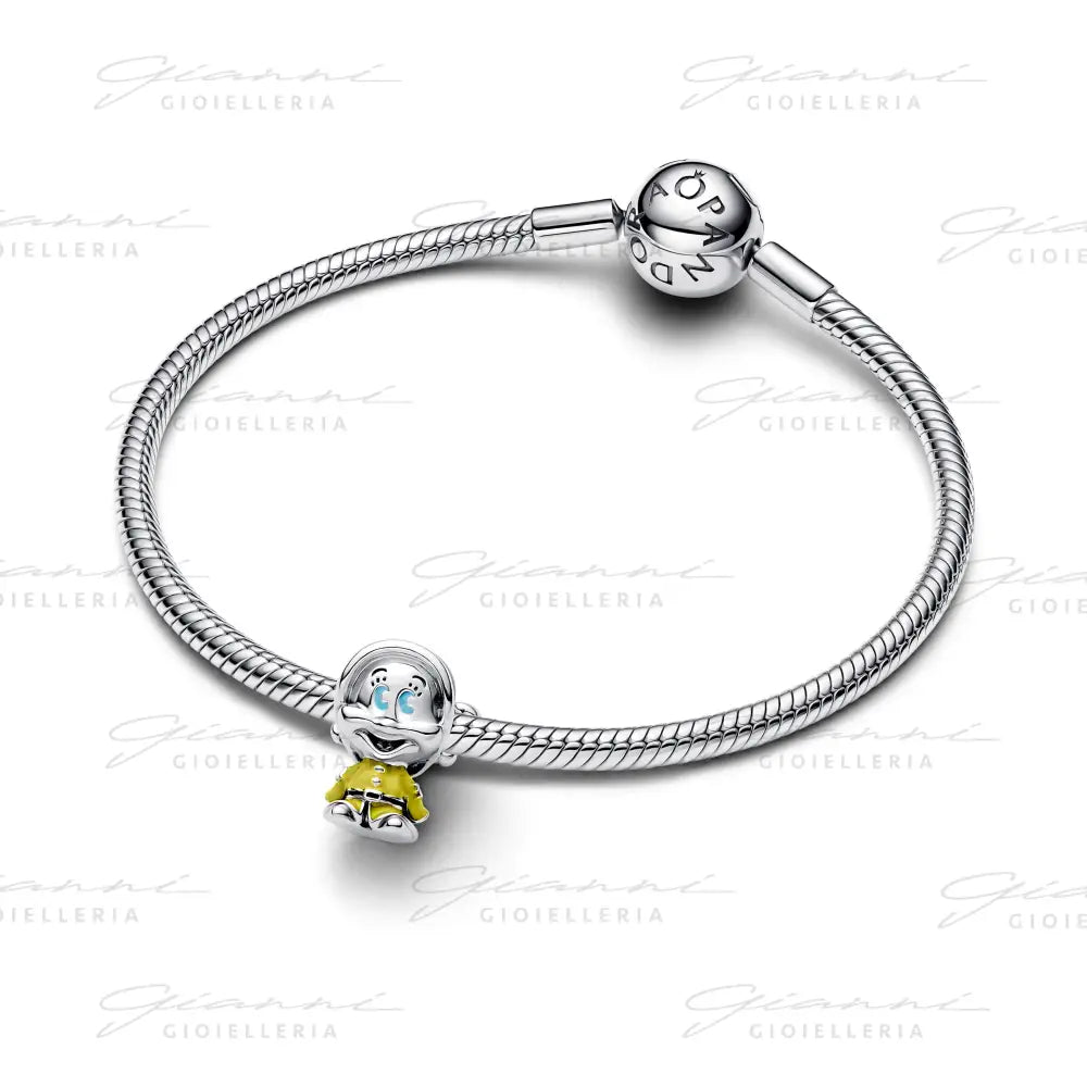 Disney Biancaneve Charm Cucciolo Charm