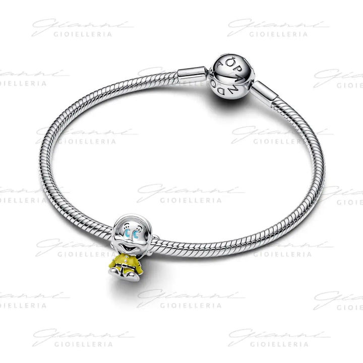 Disney Biancaneve Charm Cucciolo Charm