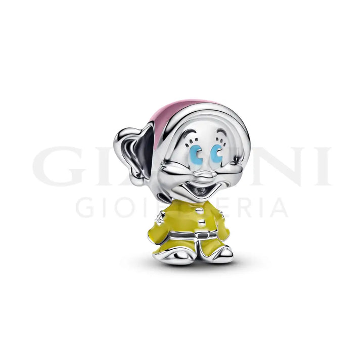 Disney Biancaneve Charm Cucciolo Charm