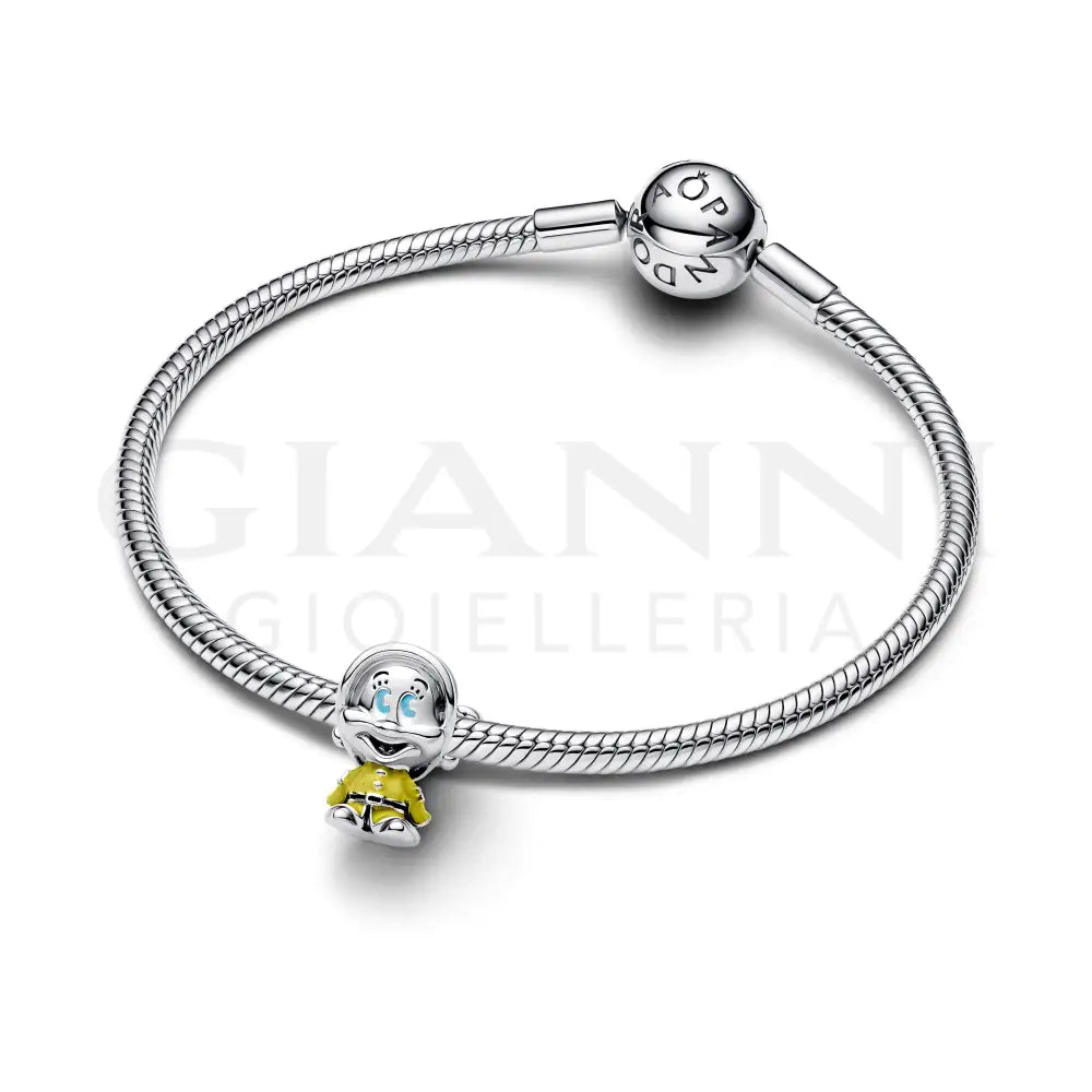 Disney Biancaneve Charm Cucciolo Charm
