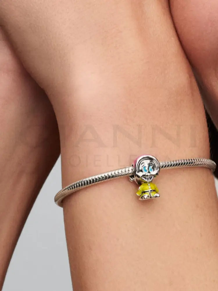 Disney Biancaneve Charm Cucciolo Charm