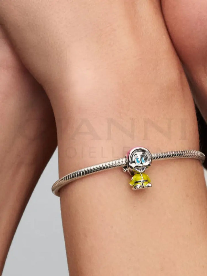 Disney Biancaneve Charm Cucciolo Charm
