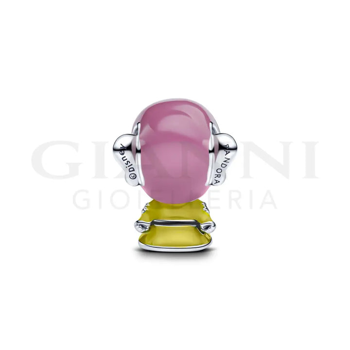 Disney Biancaneve Charm Cucciolo Charm