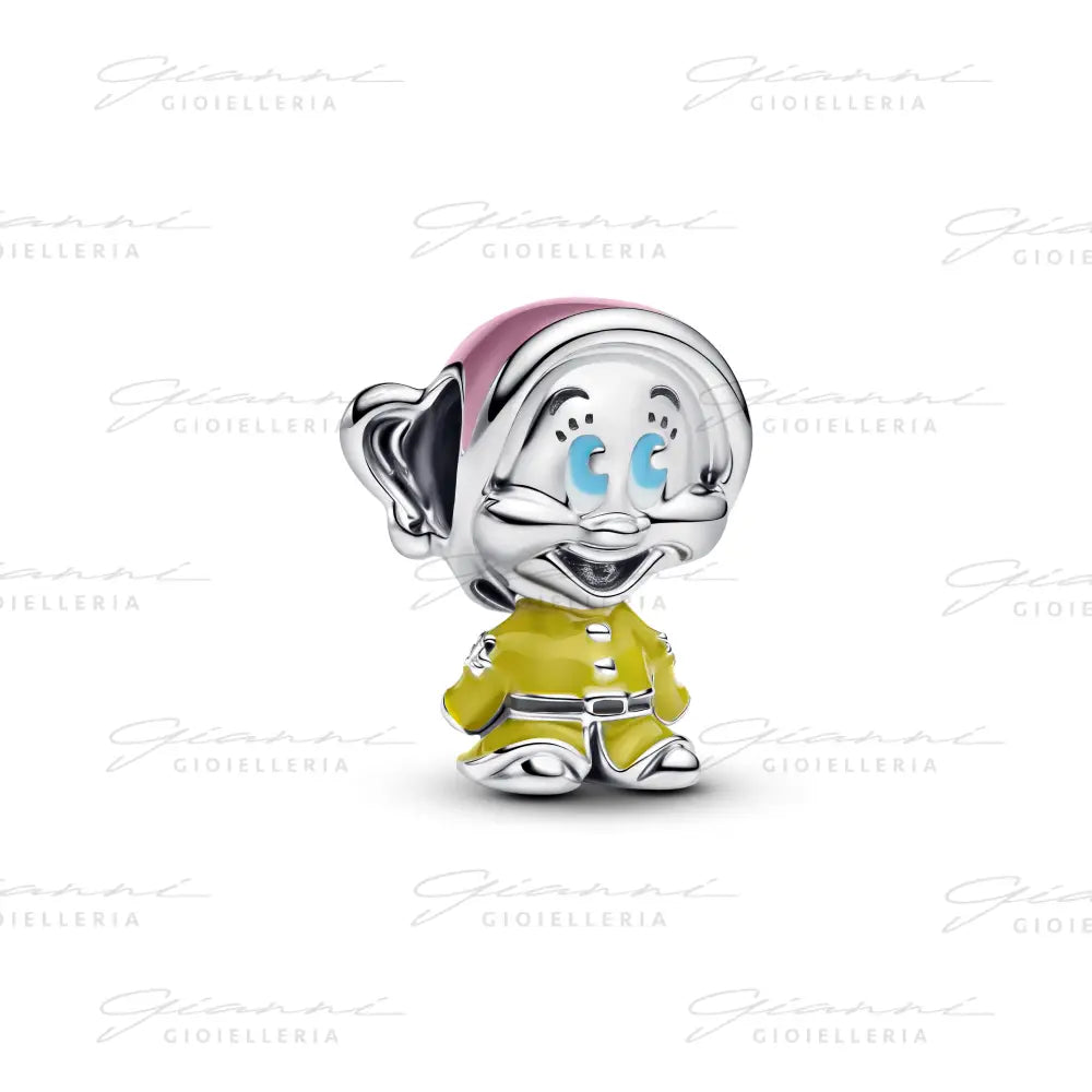 Disney Biancaneve Charm Cucciolo Charm
