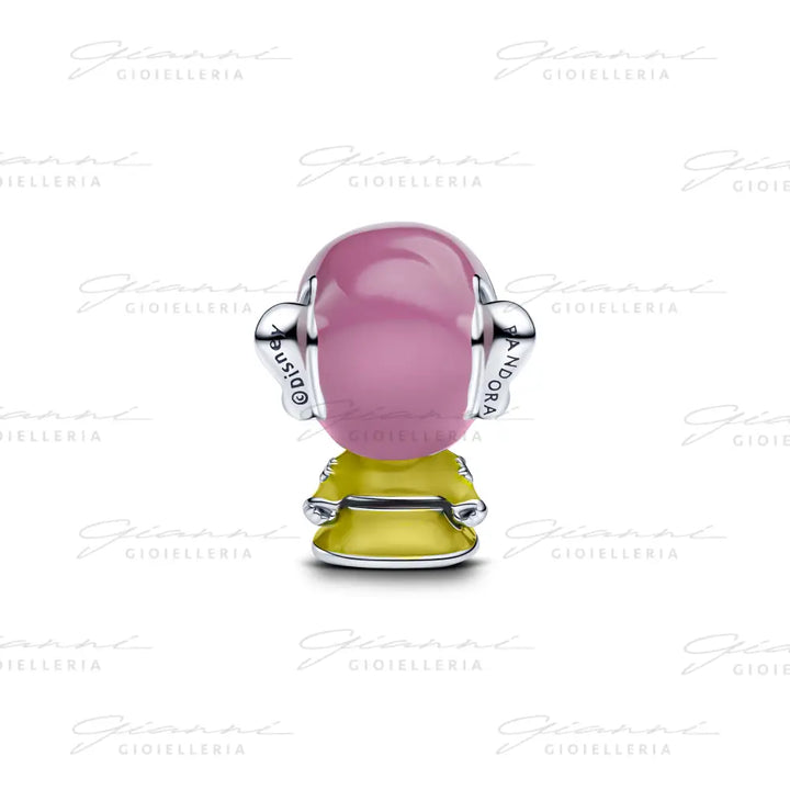 Disney Biancaneve Charm Cucciolo Charm