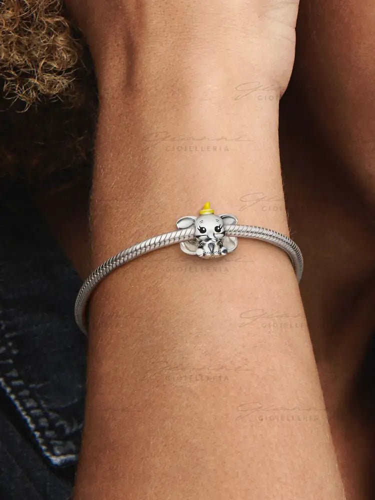 Disney Charm Dumbo Charm