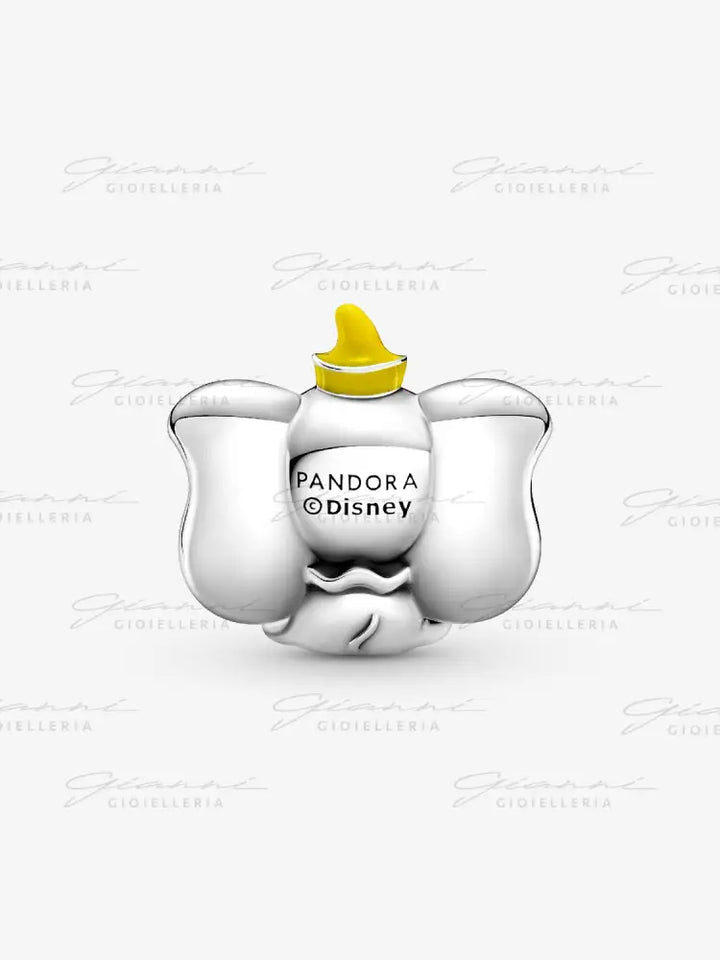 Disney Charm Dumbo Charm