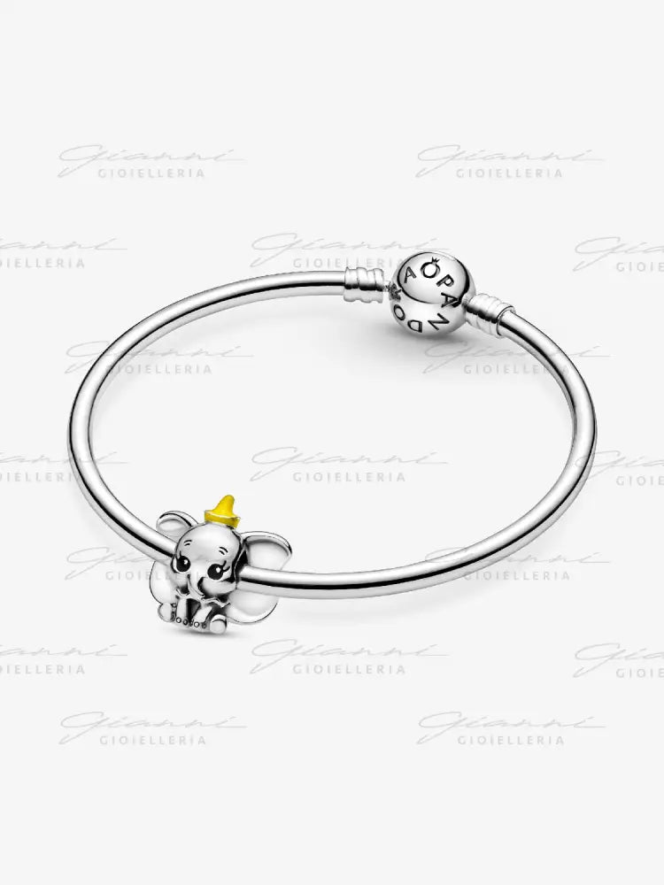 Disney Charm Dumbo Charm