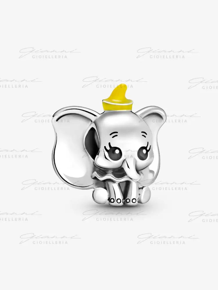 Disney Charm Dumbo Charm