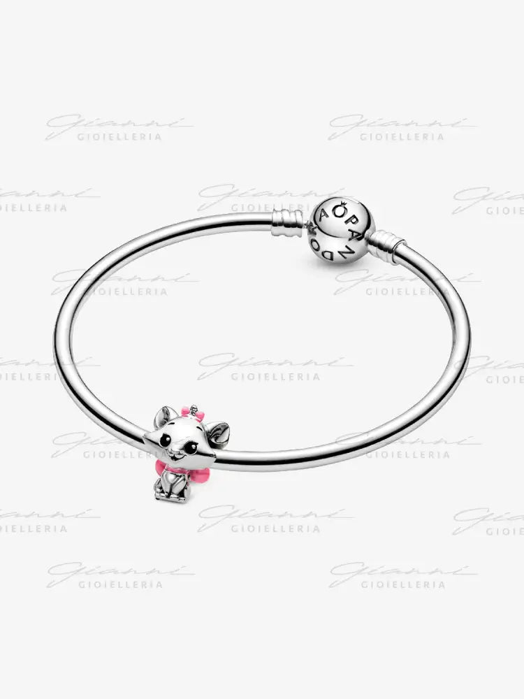 Disney Charm Gli Aristogatti Minou Charm