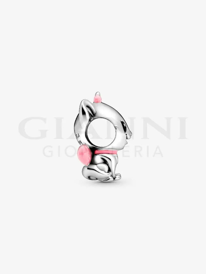 Disney Charm Gli Aristogatti Minou Charm