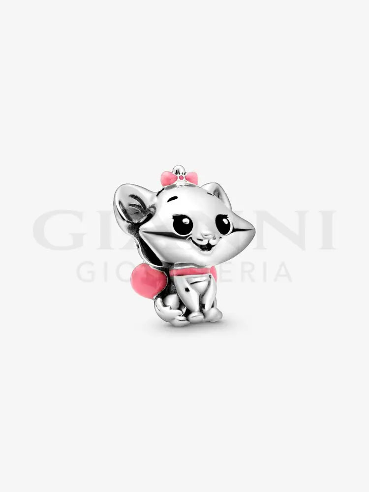 Disney Charm Gli Aristogatti Minou Charm