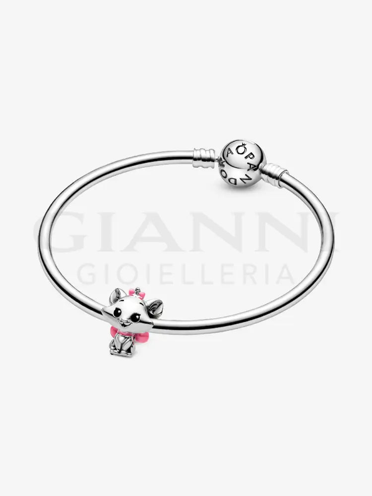 Disney Charm Gli Aristogatti Minou Charm