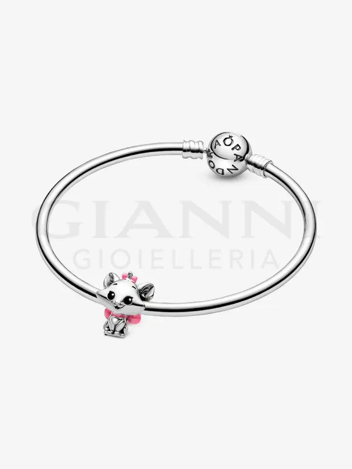 Disney Charm Gli Aristogatti Minou Charm