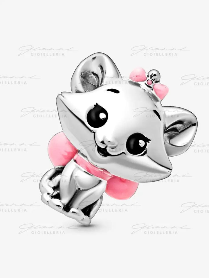 Disney Charm Gli Aristogatti Minou Charm