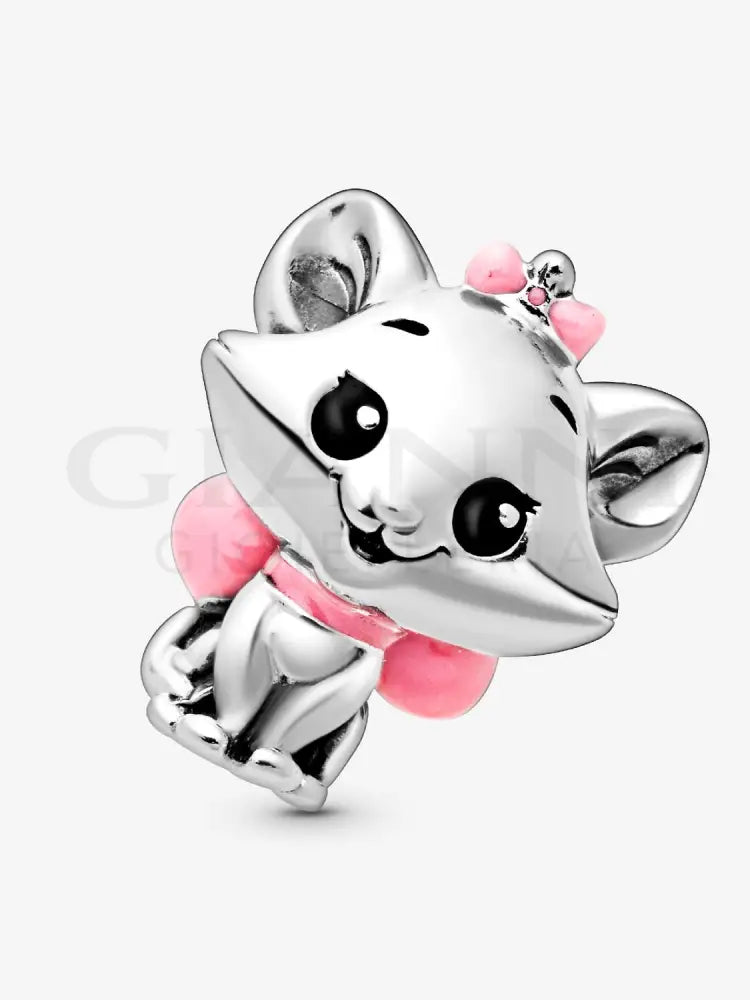 Disney Charm Gli Aristogatti Minou Charm