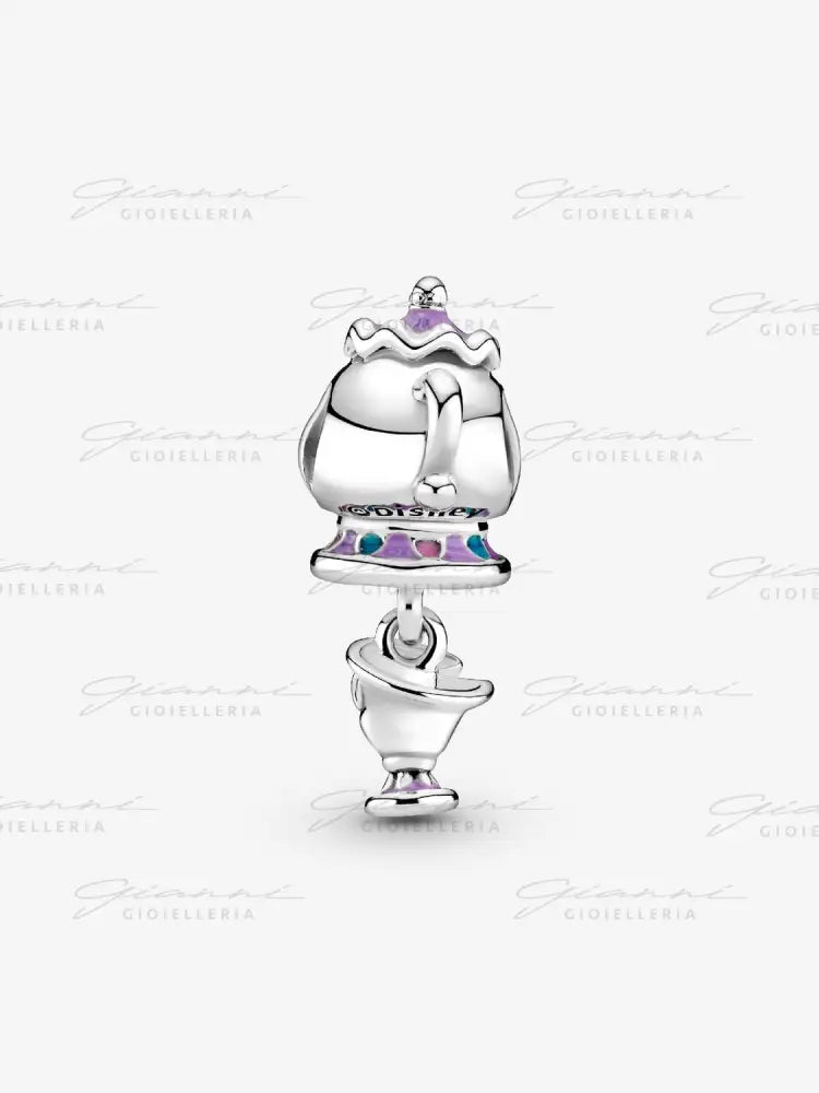 Disney Charm Mrs. Bric e Chicco Charm