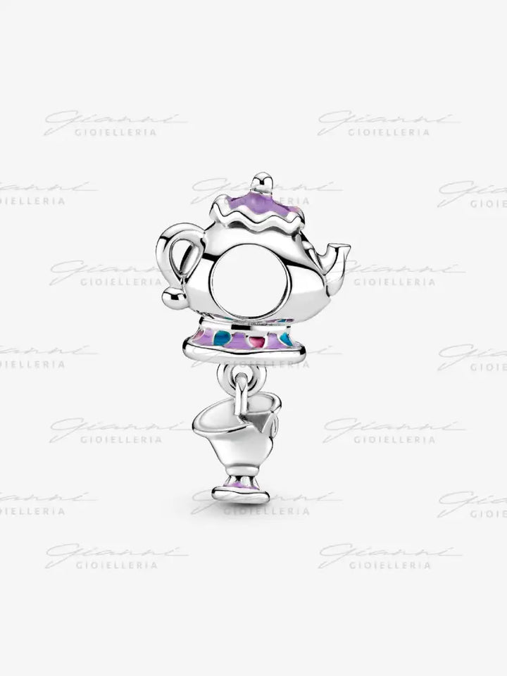 Disney Charm Mrs. Bric e Chicco Charm