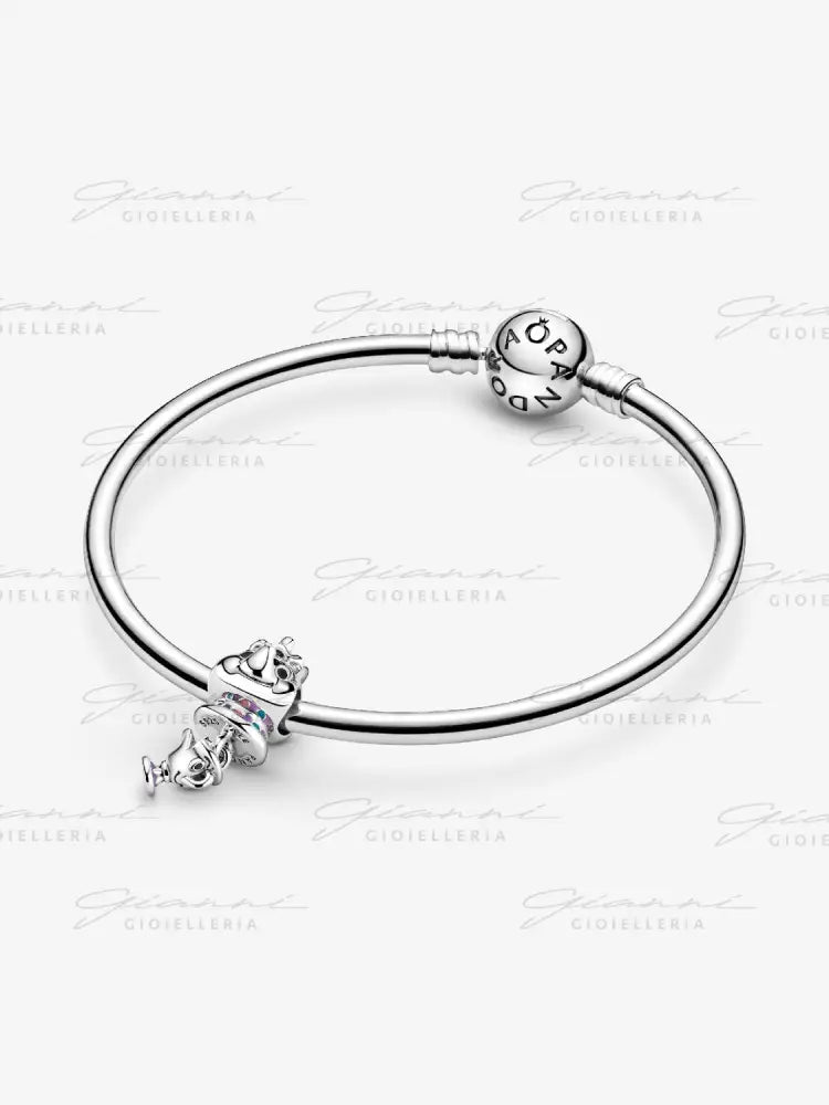 Disney Charm Mrs. Bric e Chicco Charm
