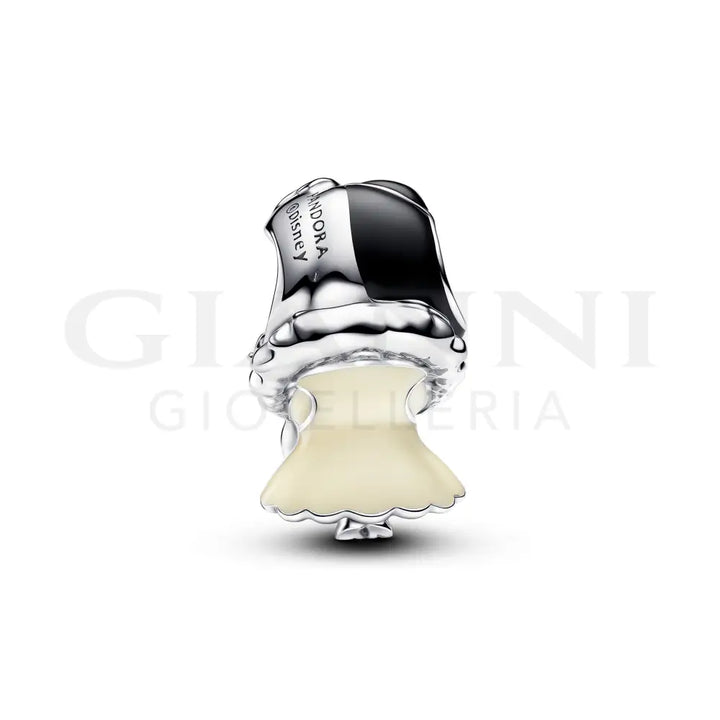 Disney Crudelia De Mon Charm