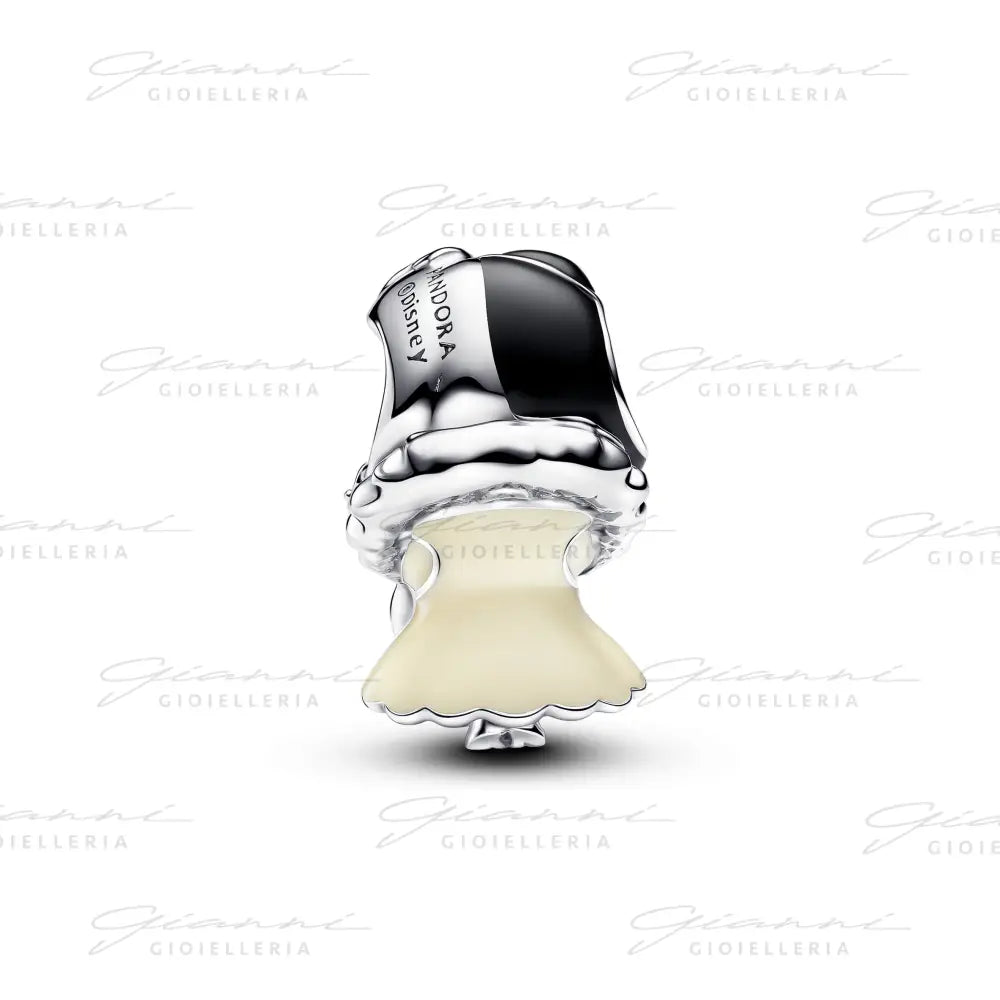 Disney Crudelia De Mon Charm