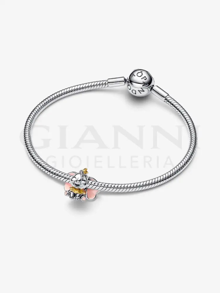 Disney Dumbo e la Piuma Magica Charm