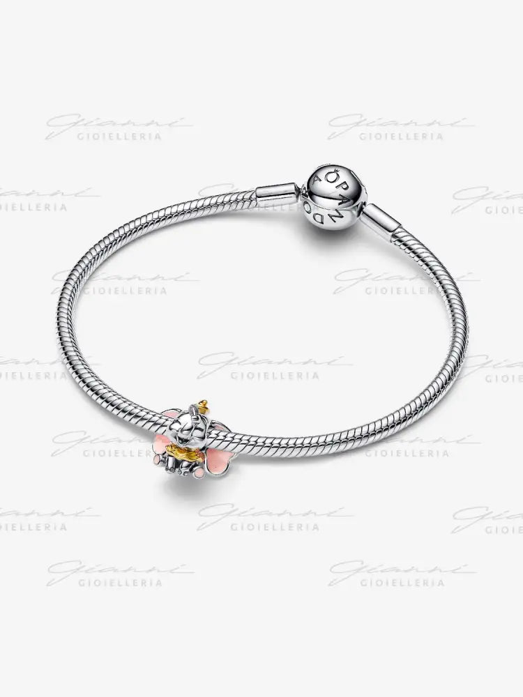 Disney Dumbo e la Piuma Magica Charm