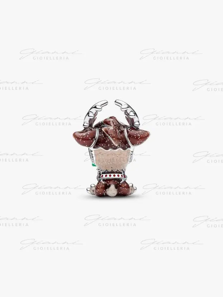Disney Frozen Sven Charm